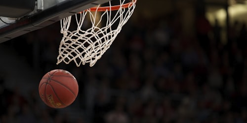 NBA超级新星凯文·波特因脚踝韧带撕裂将缺席剩余赛季